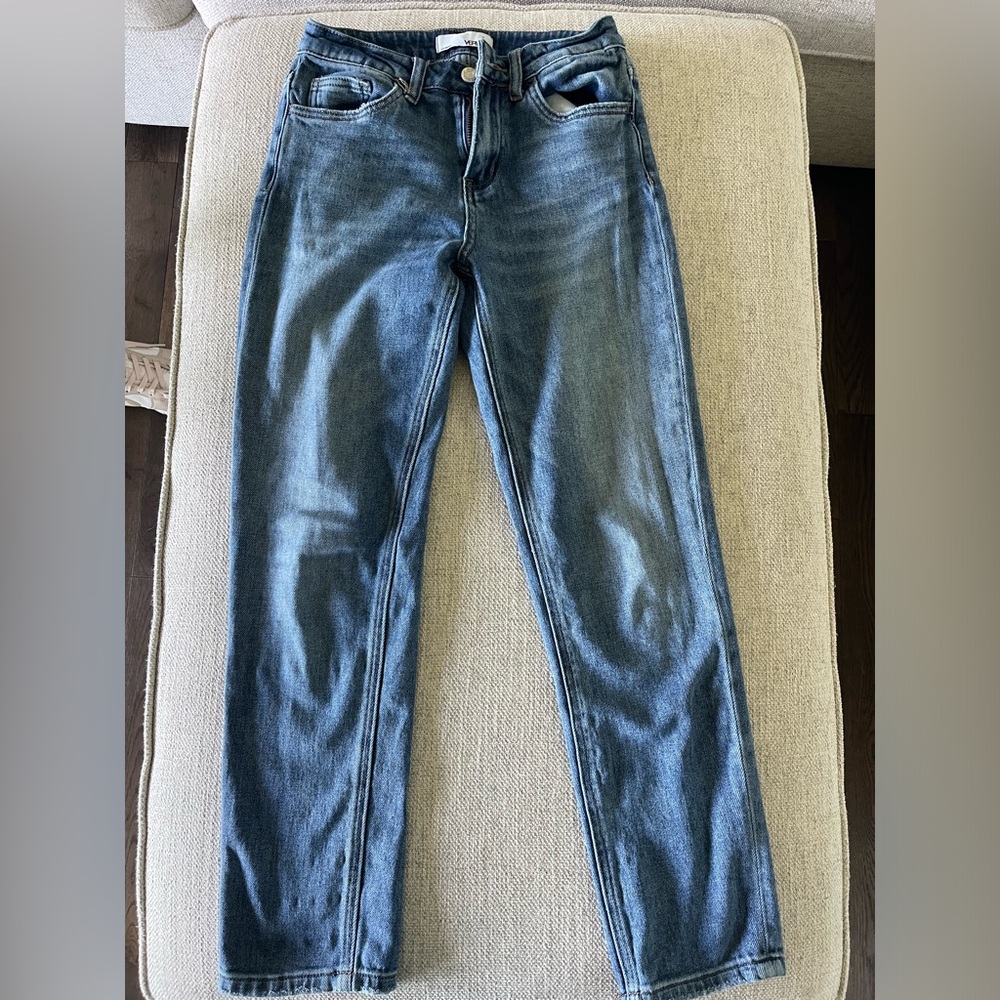 Vervet Jeans size 24